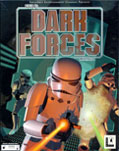 Dark Forces