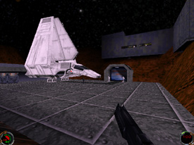 Level Screenshot 1