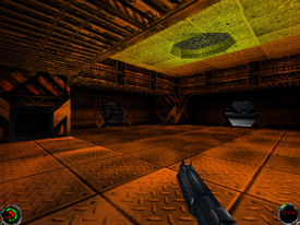 Level Screenshot 2