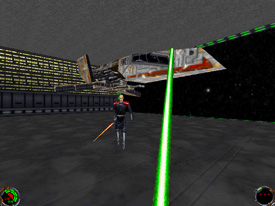 Level Screenshot 1