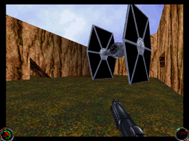 Level Screenshot 1