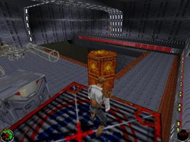 Level Screenshot 1