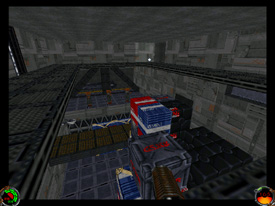 Level Screenshot 1