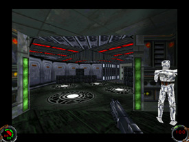 Level Screenshot 1