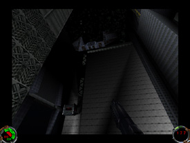 Level Screenshot 2