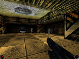 Level Screenshot 2