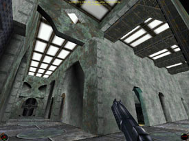 Level Screenshot 1