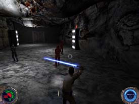 Level Screenshot 1