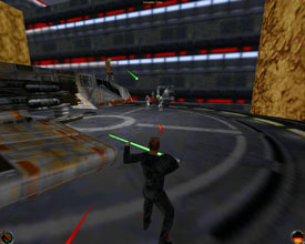 Level Screenshot 1