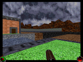 Level Screenshot 1