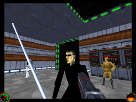 Level Screenshot 1