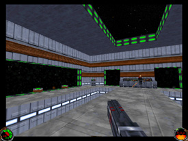 Level Screenshot 2