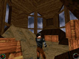 Level Screenshot 1