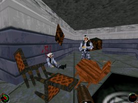 Level Screenshot 2