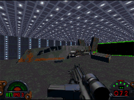 Level Screenshot 2