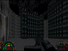 Level Screenshot 1