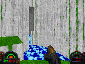 Level Screenshot 1