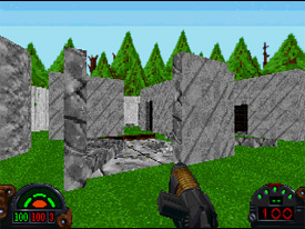 Level Screenshot 2