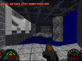 Level Screenshot 1