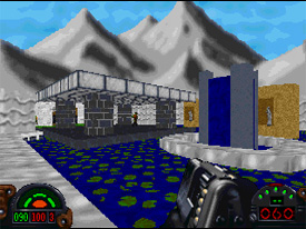 Level Screenshot 2