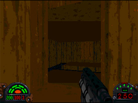 Level Screenshot 1