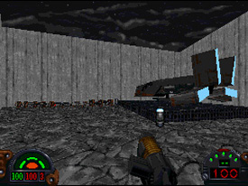 Level Screenshot 1