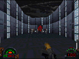 Level Screenshot 2