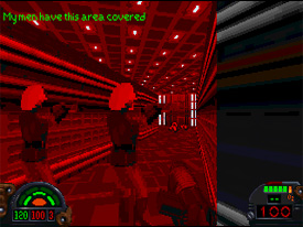 Level Screenshot 1