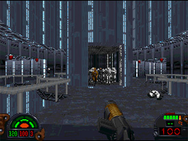 Level Screenshot 2