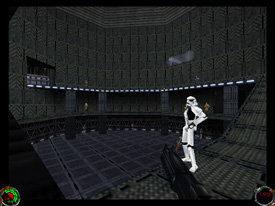 Level Screenshot 1