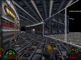 Level Screenshot 1