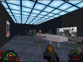 Level Screenshot 2