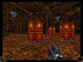 Level Screenshot 1