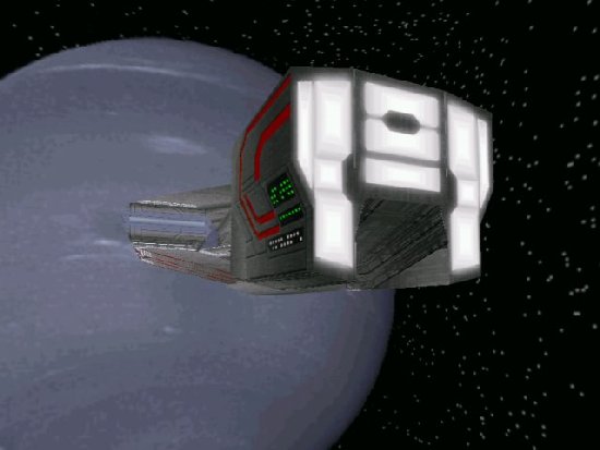 Screenshot of the Week #28