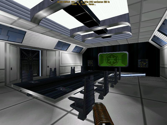 Screenshot of the Week #3