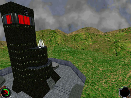 Screenshot of the Week #31