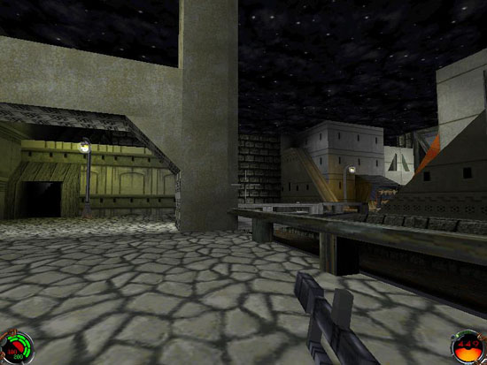 Screenshot of the Week #51