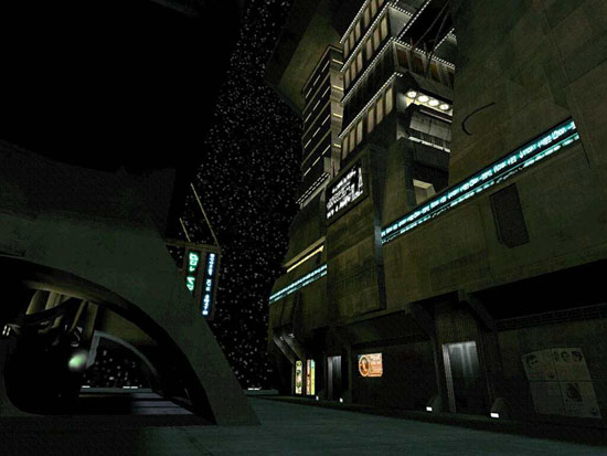 Screenshot of the Week #54