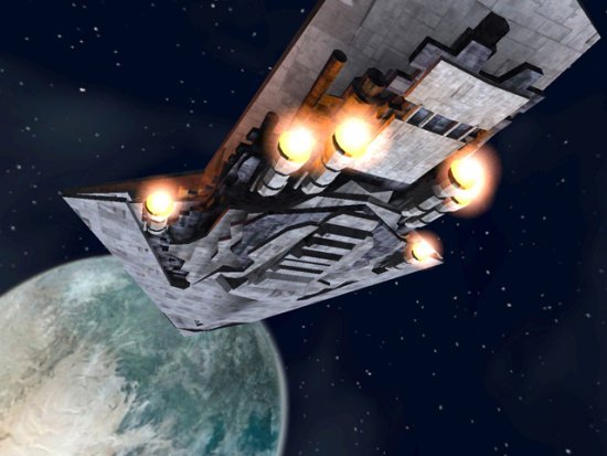 Screenshot of the Week #69