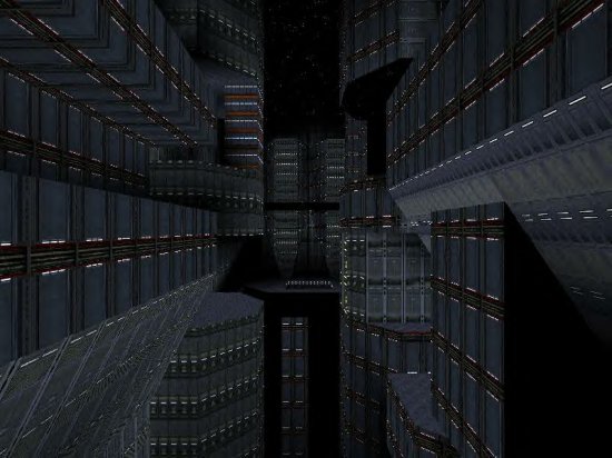 Screenshot of the Week #7