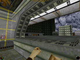 Level Screenshot 1