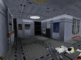 Level Screenshot 2