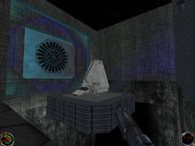 Level Screenshot 1