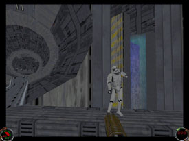 Level Screenshot 2