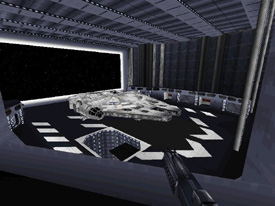 Level Screenshot 1