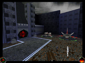 Level Screenshot 2