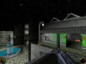 Level Screenshot 1