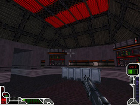 Level Screenshot 2