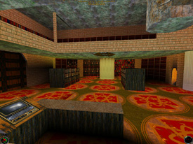 Level Screenshot 1