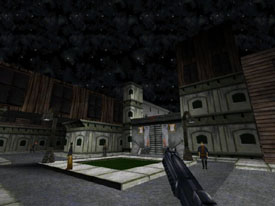 Level Screenshot 1